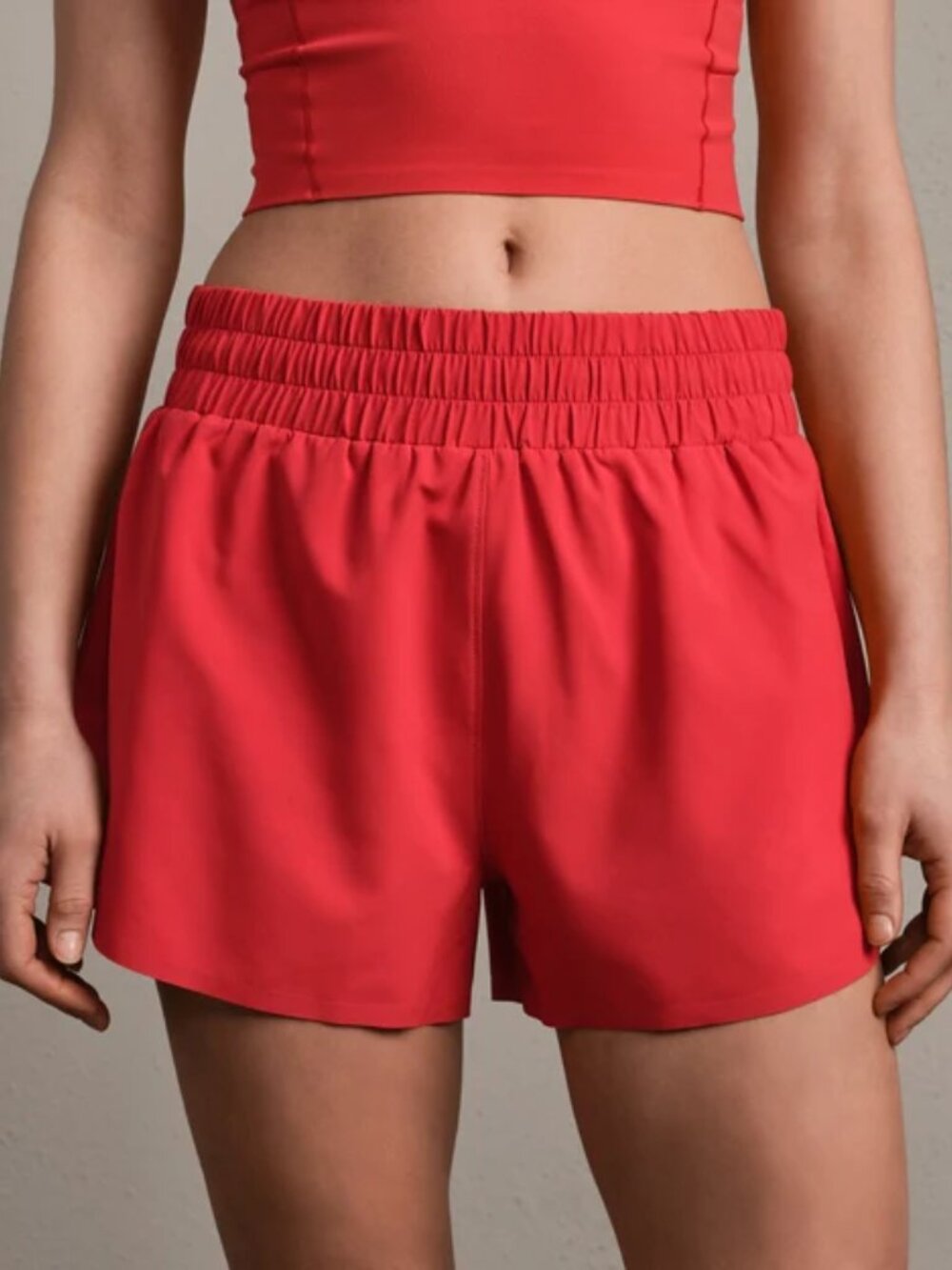 RHONE Mirage Shorts - Lined